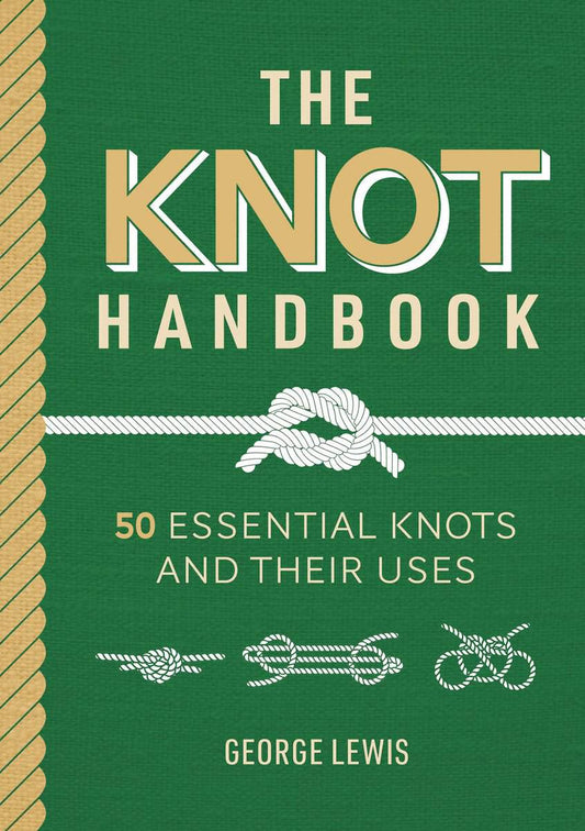 George Lewis | The Knot Handbook