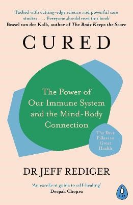 Rediger, Dr Jeff | Cured
