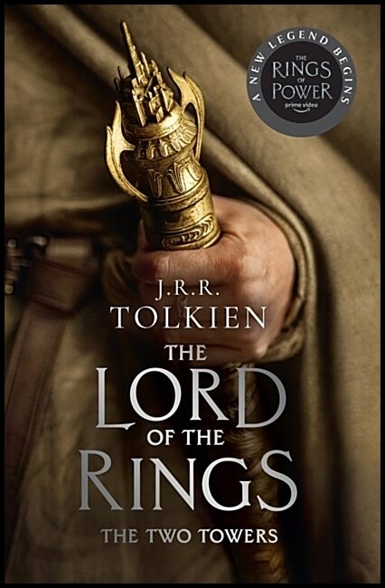 Tolkien, J. R. R. | Two Towers