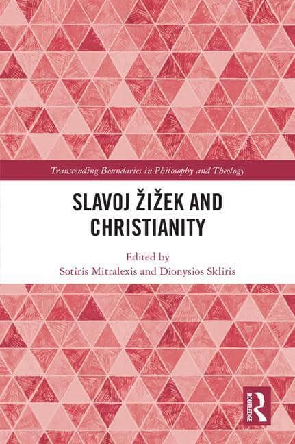 Skliris, Dionysios [red.] | Slavoj zizek and christianity