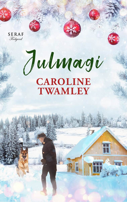 Twamley, Caroline | Julmagi