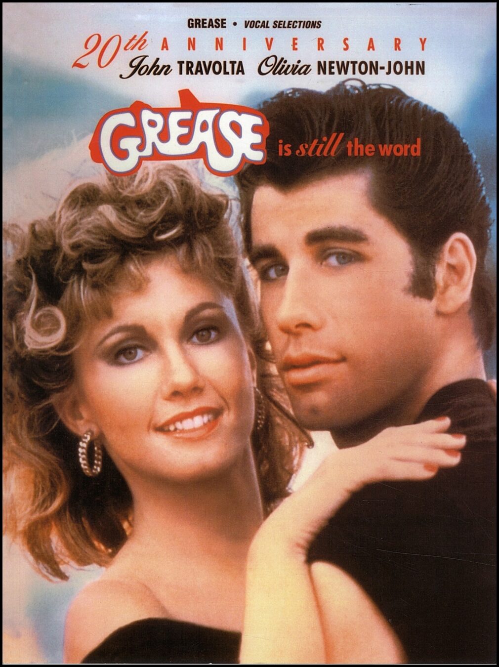 Grease new voc sel 20th a pvg