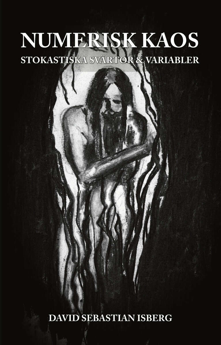 Isberg, David Sebastian | Numerisk kaos : Stokastika svärtor och variabler