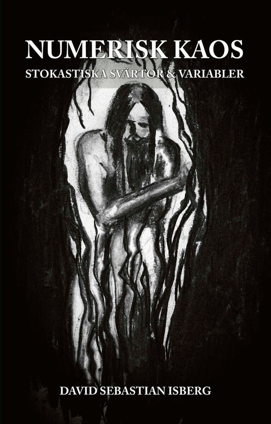 Isberg, David Sebastian | Numerisk kaos : Stokastika svärtor och variabler