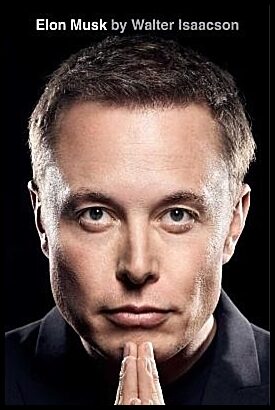 Isaacson, Walter | Elon Musk