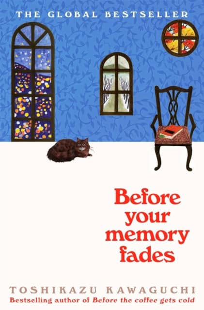 Kawaguchi, Toshikazu | Before Your Memory Fades