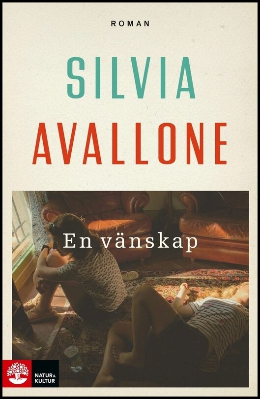 Avallone, Silvia | En vänskap