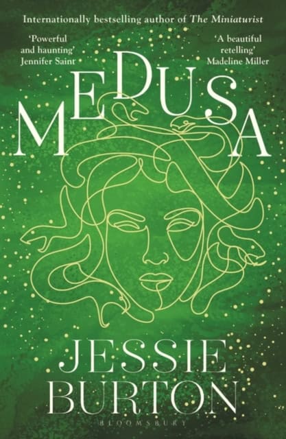 Burton, Jessie | Medusa