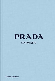 Frankel, Susannah | Prada Catwalk