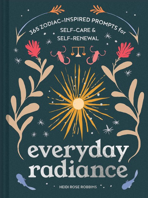 Heidi Rose Robbins | Everyday Radiance