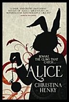 Henry, Christina | Alice