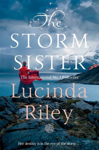 Riley, Lucinda | The Storm Sister