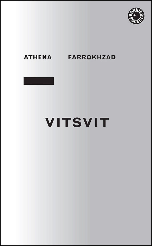 Farrokhzad, Athena | Vitsvit