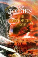 Tolkien, J. R. R. | Lord of the Rings : Boxed Set