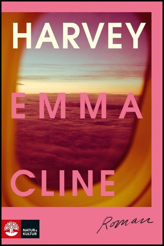 Cline, Emma | Harvey
