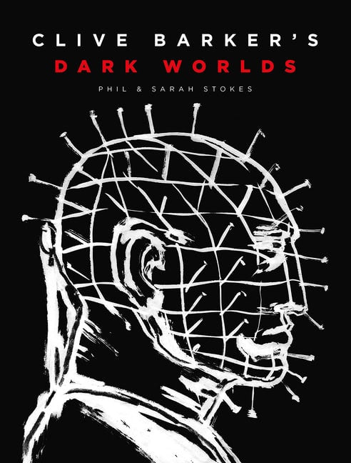 Phil and Sarah Stokes | Clive Barker’s Dark Worlds