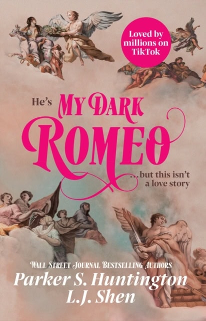 Shen, L.J. | My Dark Romeo