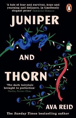 Reid, Ava | Juniper & Thorn