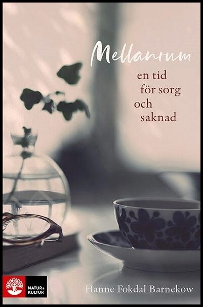 Fokdal Barnekow, Hanne | Mellanrum : En tid för sorg och saknad