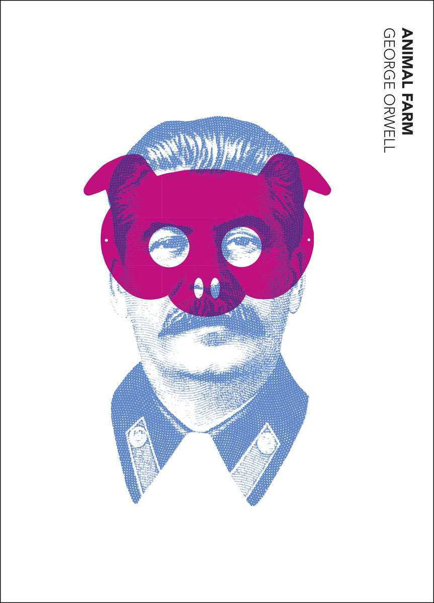 Orwell, George | Animal Farm