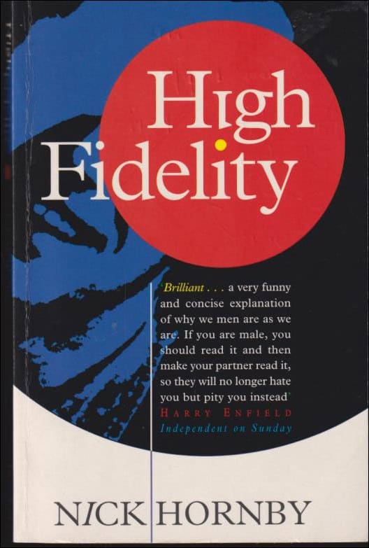 Hornby, Nick | High fidelity