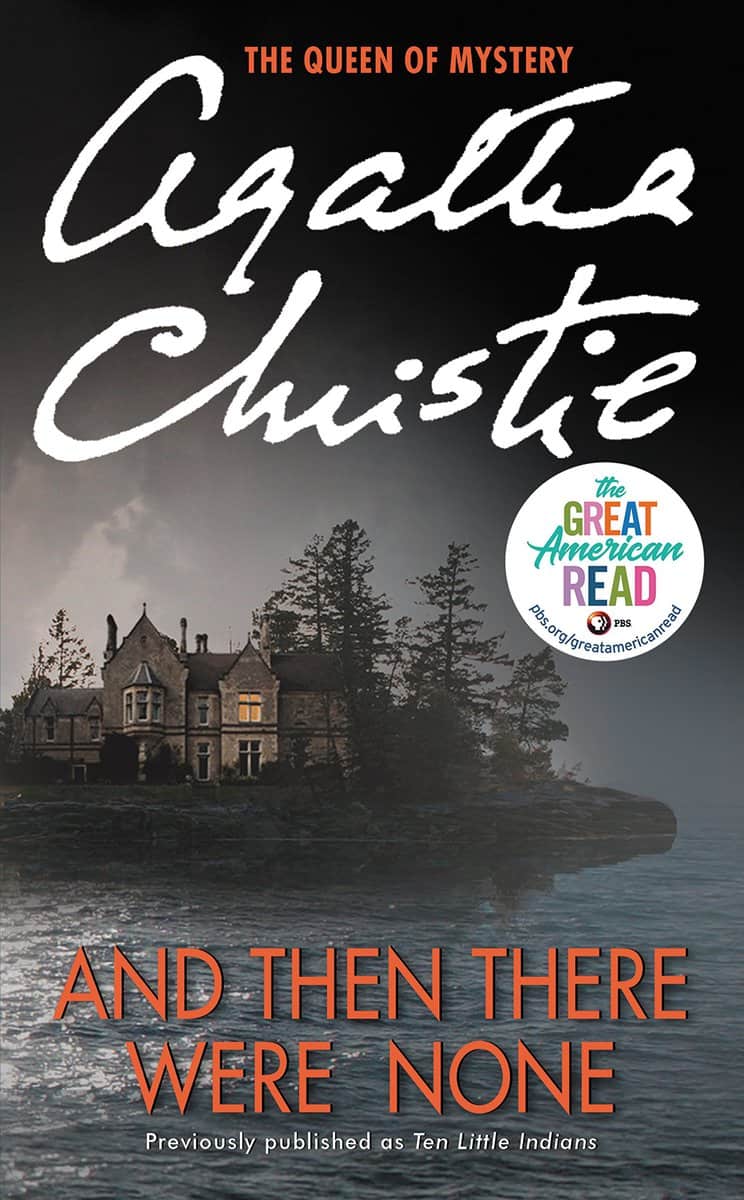 Christie, Agatha | And Then There Were None