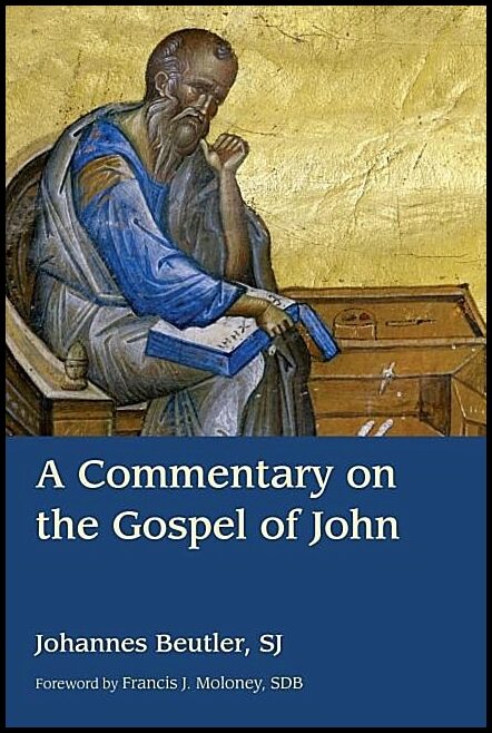 Beutler, Johannes | Commentary on the gospel of john