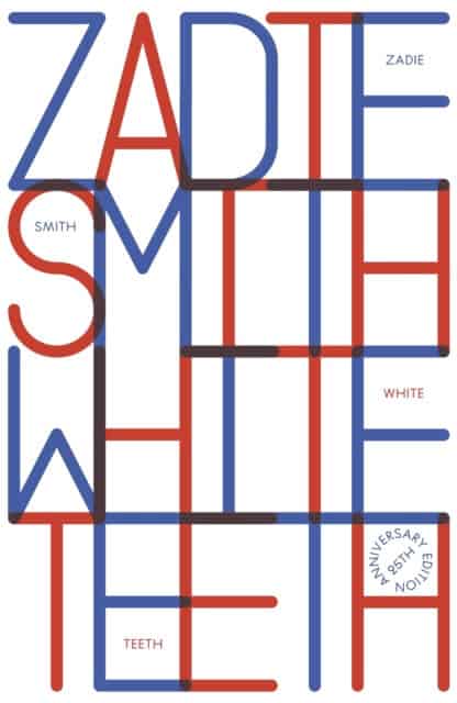 Smith, Zadie | White Teeth