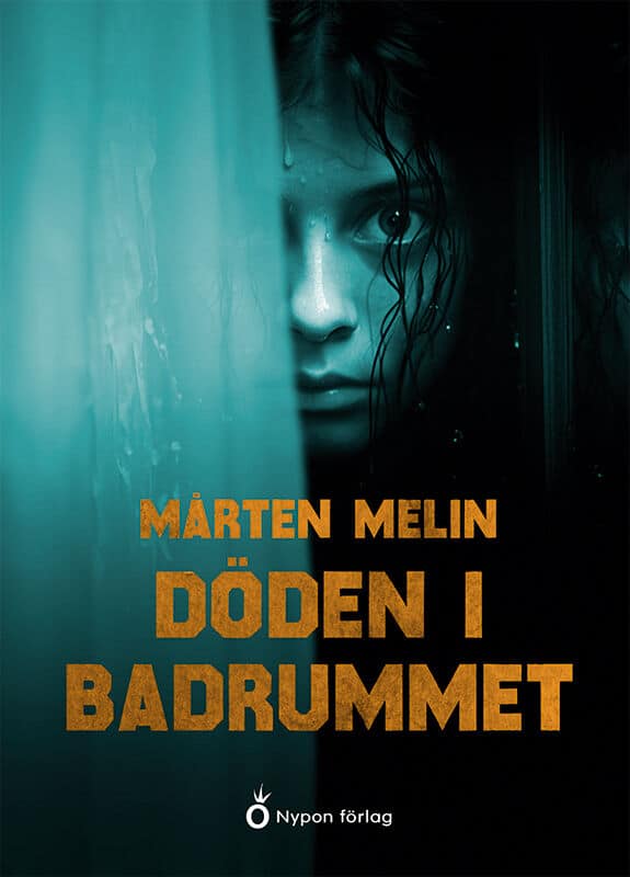 Melin, Mårten | Döden i badrummet