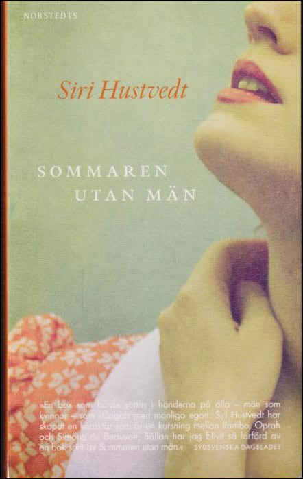 Hustvedt, Siri | Sommaren utan män