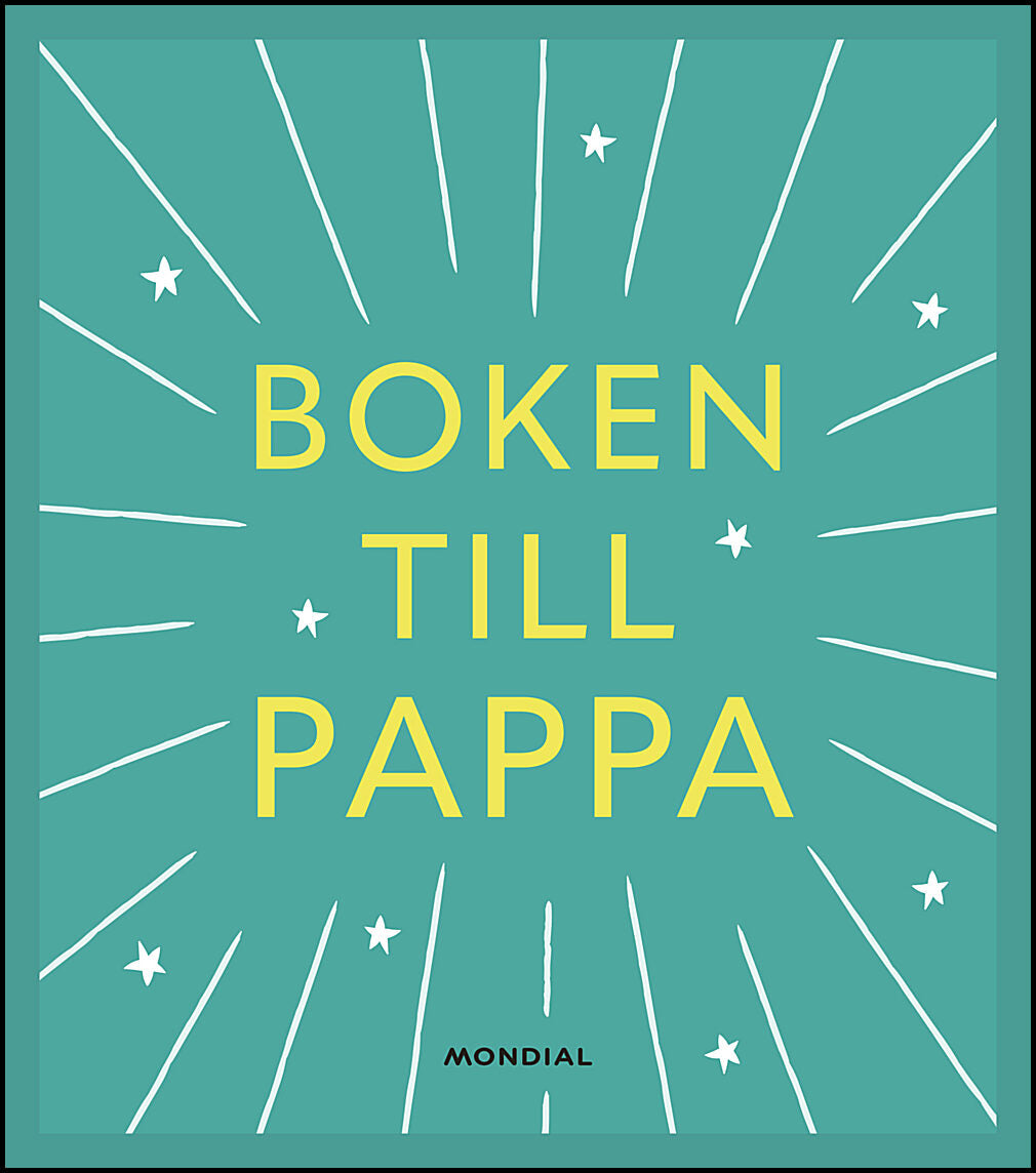 Valencia, John | Boken till pappa
