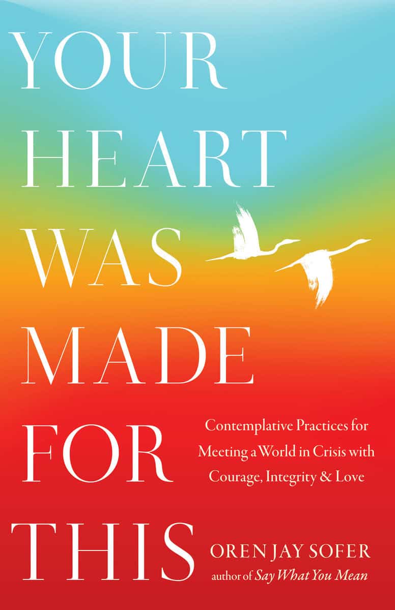 Sofer Jay Oren | Your Heart Was Made for This
