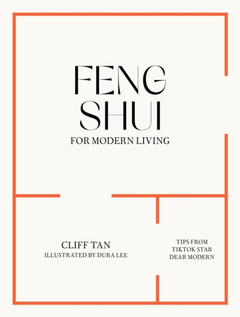 Tan, Cliff | Feng Shui Modern