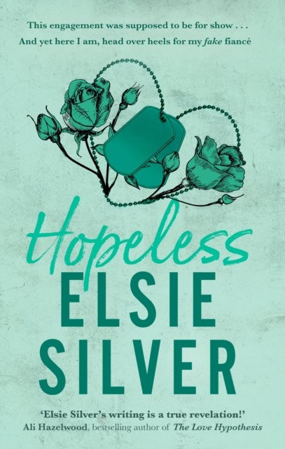 Silver, Elsie | Hopeless