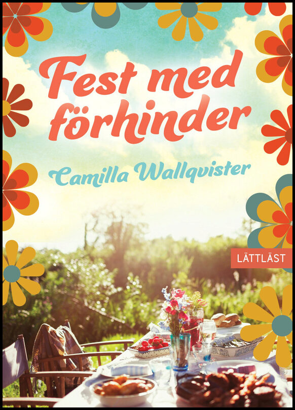 Wallqvister, Camilla | Fest med förhinder