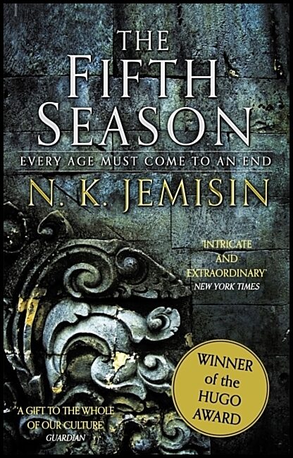 Jemisin, N. K. | The Fifth Season