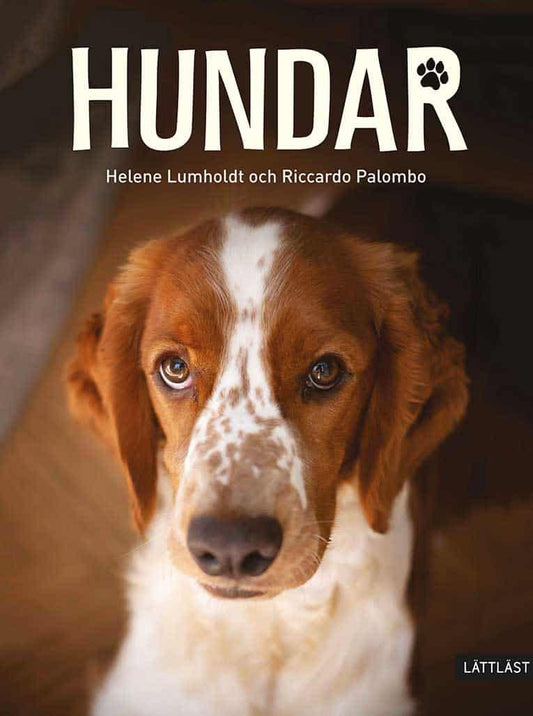 Lumholdt, Helene | Hundar