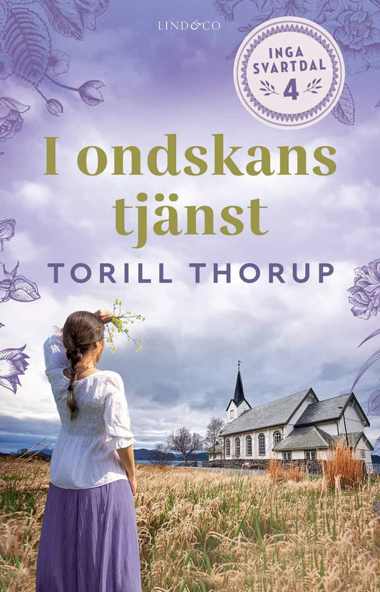 Thorup, Torill | I ondskans tjänst