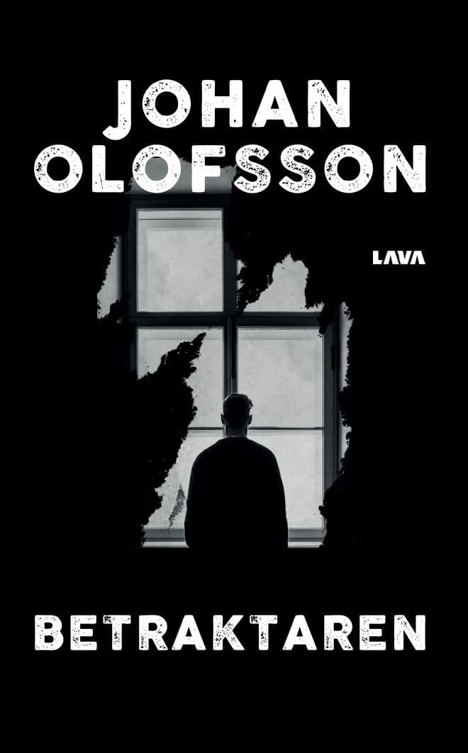 Olofsson, Johan | Betraktaren