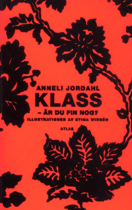 Jordahl, Anneli | Klass : Är du fin nog?
