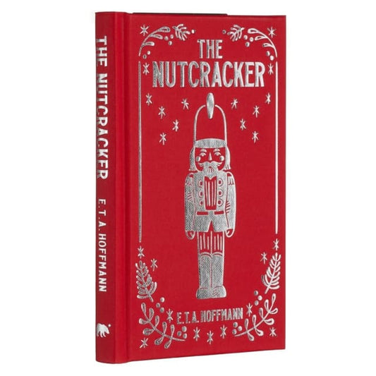 Hoffmann, E. T. A. | The Nutcracker