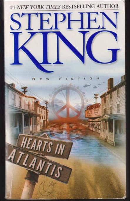 King, Stephen | Hearts in Atlantis