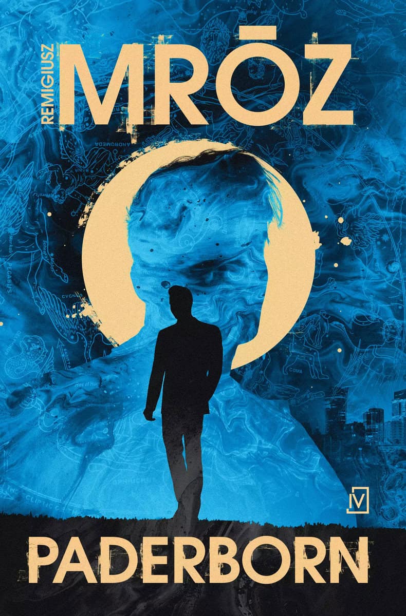 Mróz, Remigiusz | Paderborn