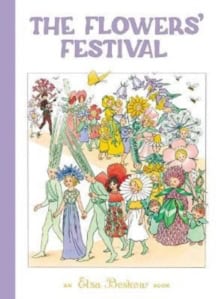 Beskow, Elsa | The Flowers' Festival