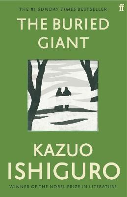 Ishiguro, Kazuo | The Buried Giant