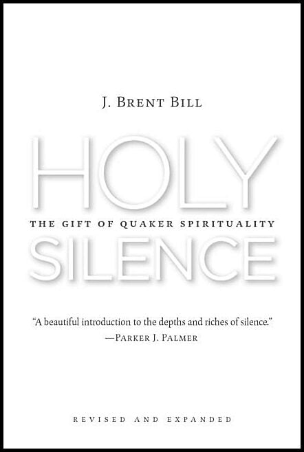 Bill, J. Brent | Holy silence