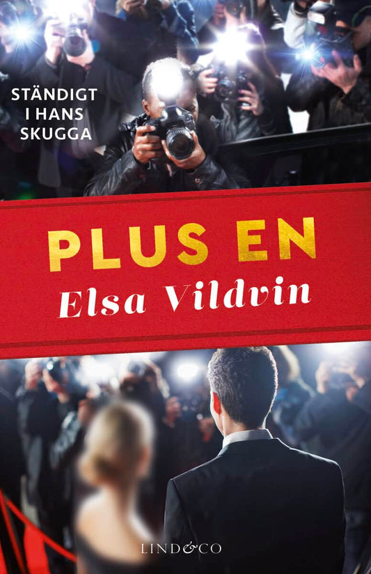 Vildvin, Elsa | Plus en