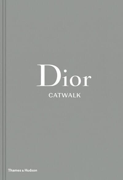 Sabatini, Adelia | Dior Catwalk