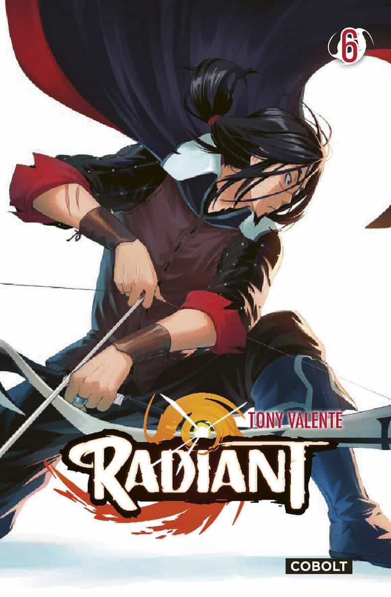 Valente, Tony | Radiant 6
