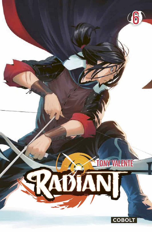 Valente, Tony | Radiant 6